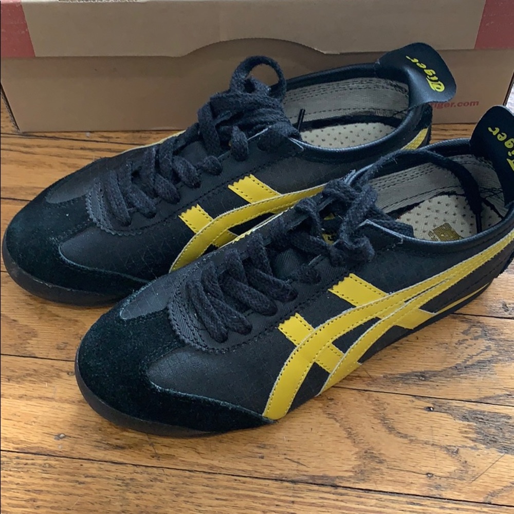 ASICS Onitsuka Tiger sneakers NIB